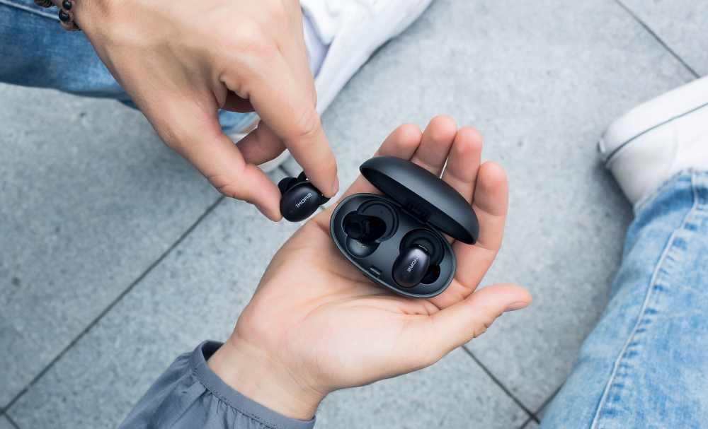 1MORE Stylish True Wireless Earbuds Launched