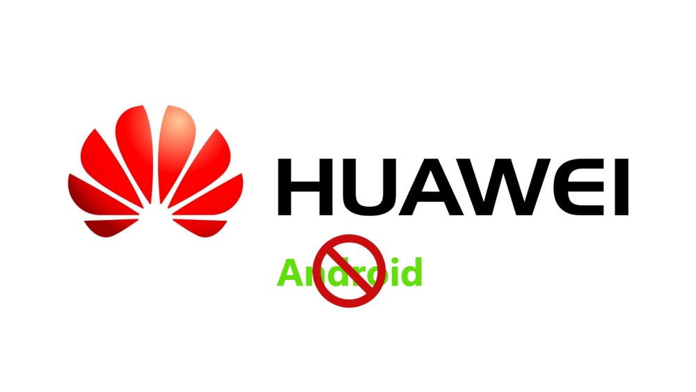 Existing Huawei Phones Will Still Support Google Play Store And Play Protect But Won’t Receive Software Updates