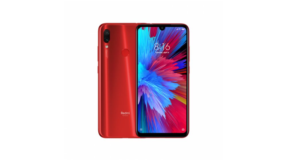 Redmi Note 7S Announced – Xiaomi Now Has A Middleman Between Redmi Note 7 and Redmi Note 7 Pro